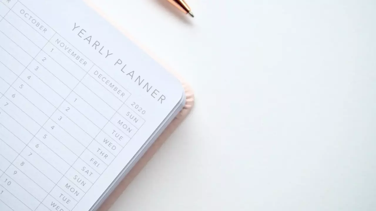 ¿Escribes en tu blog todos los días?