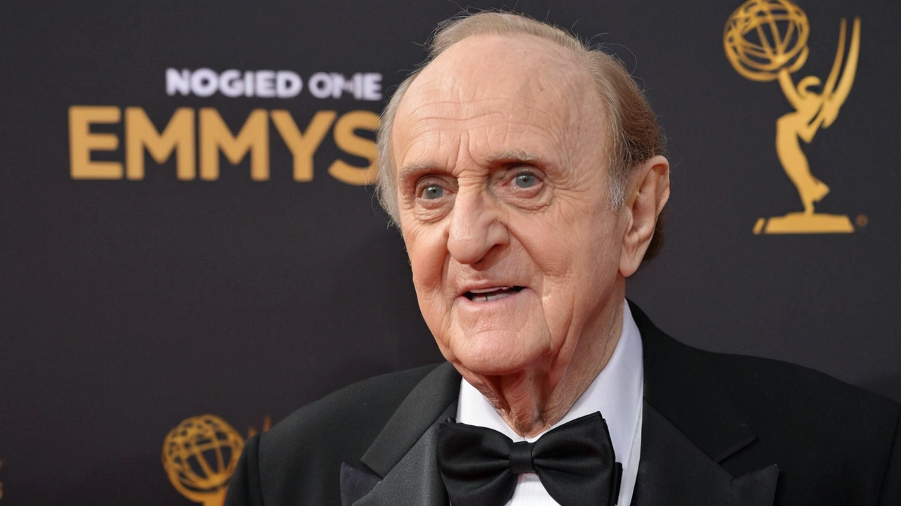Fallece el Actor y Comediante Bob Newhart a los 94 Años: Una Leyenda del Humor Televisivo